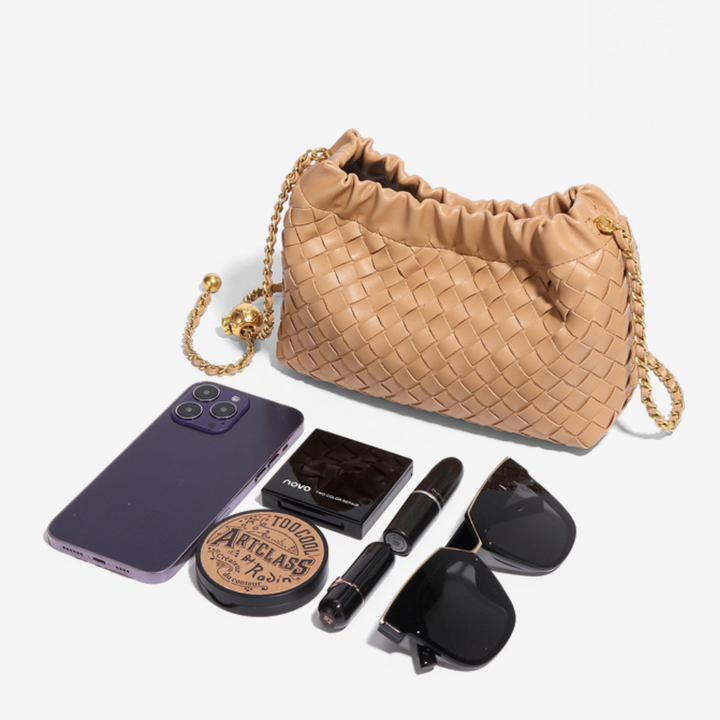 Élise Shoulder Bag