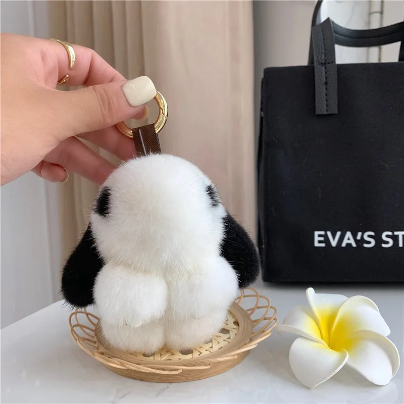 Luxe Bunny Charm