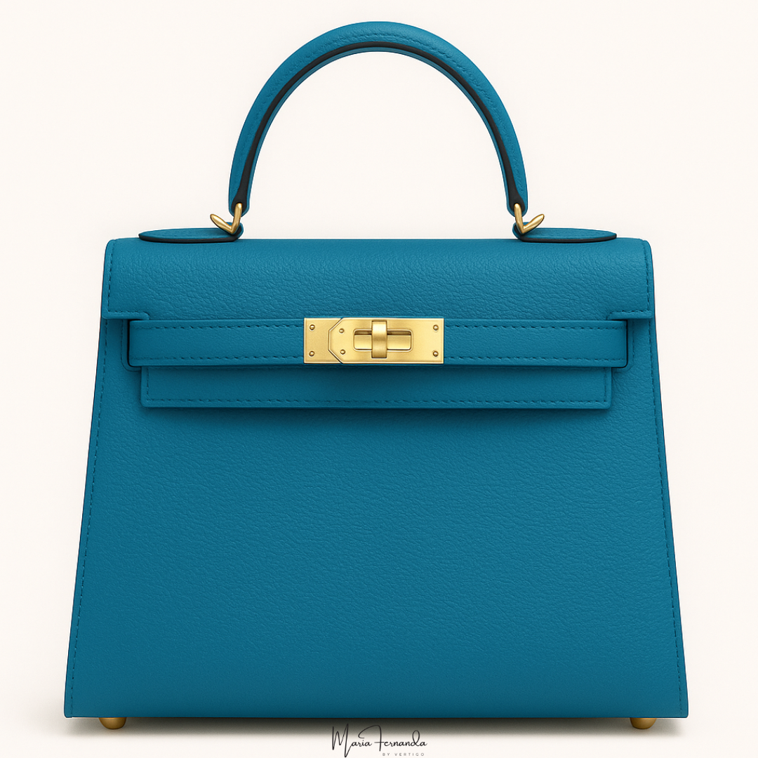 Odette Handbags (Gold HW)
