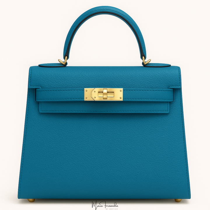 Odette Handbags (Gold HW)