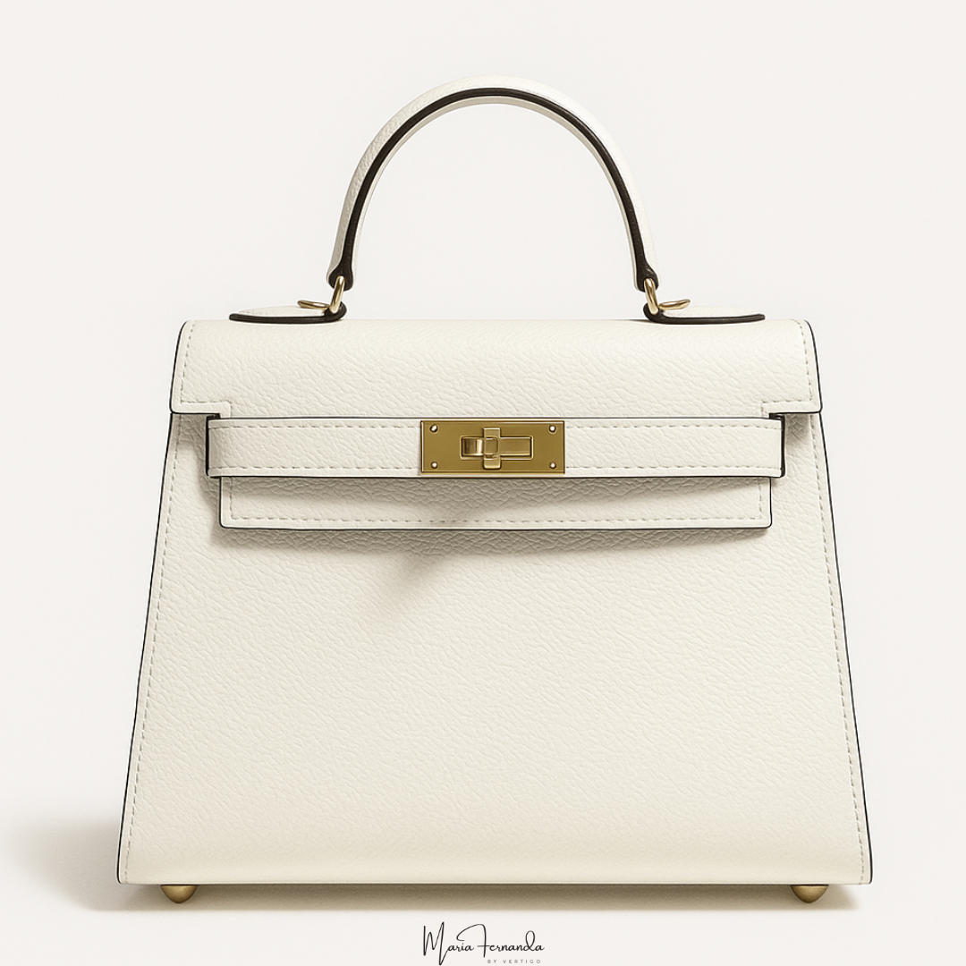Odette Handbags (Gold HW)