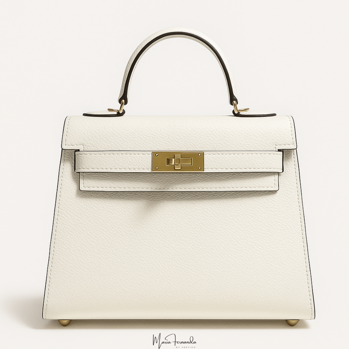 Odette Handbags (Gold HW)