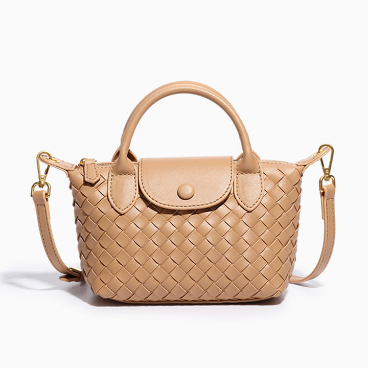 Sylvie Crossbody Bag