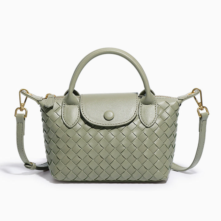 Sylvie Crossbody Bag