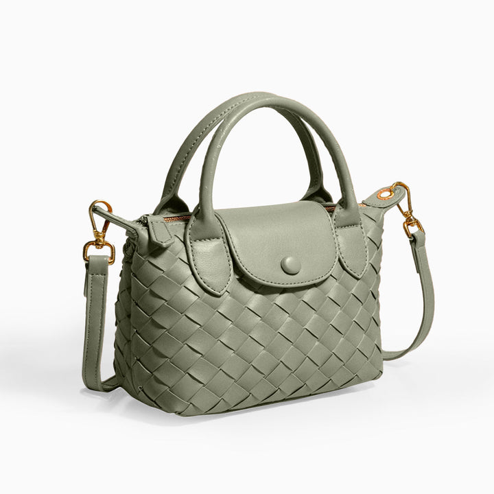 Sylvie Crossbody Bag