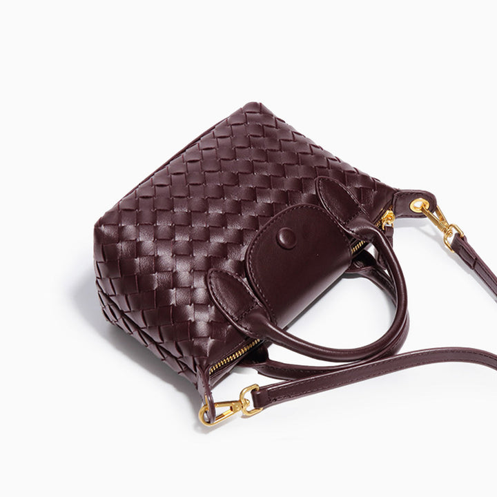 Sylvie Crossbody Bag